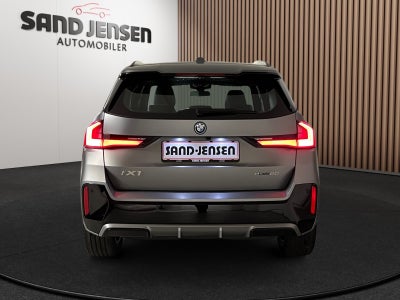 BMW iX1 eDrive20 M-Sport