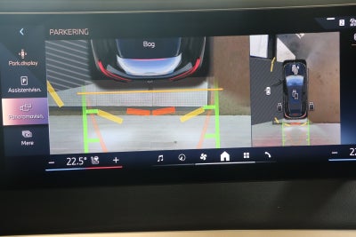 BMW iX xDrive40 Fully Charged Sport