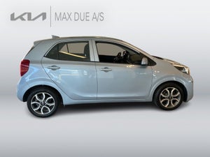 Kia Picanto MPi Attraction