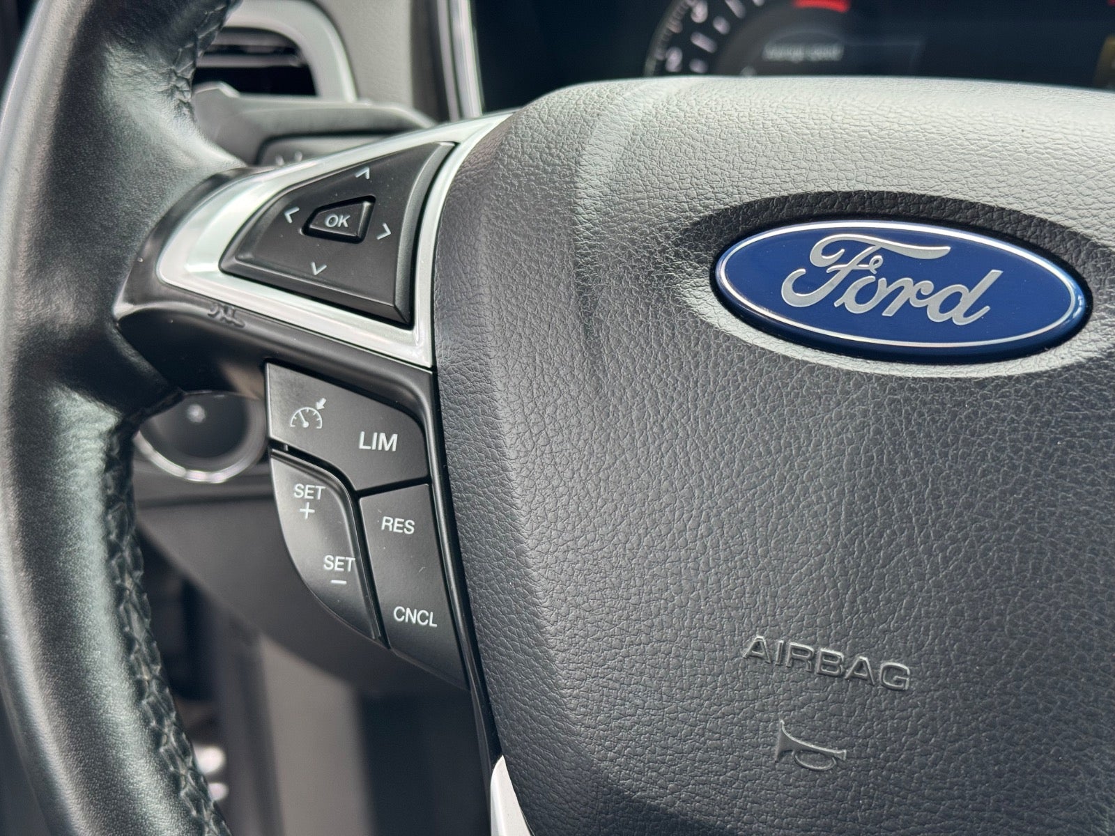 Billede af Ford Mondeo 2,0 TDCi 180 Titanium stc.