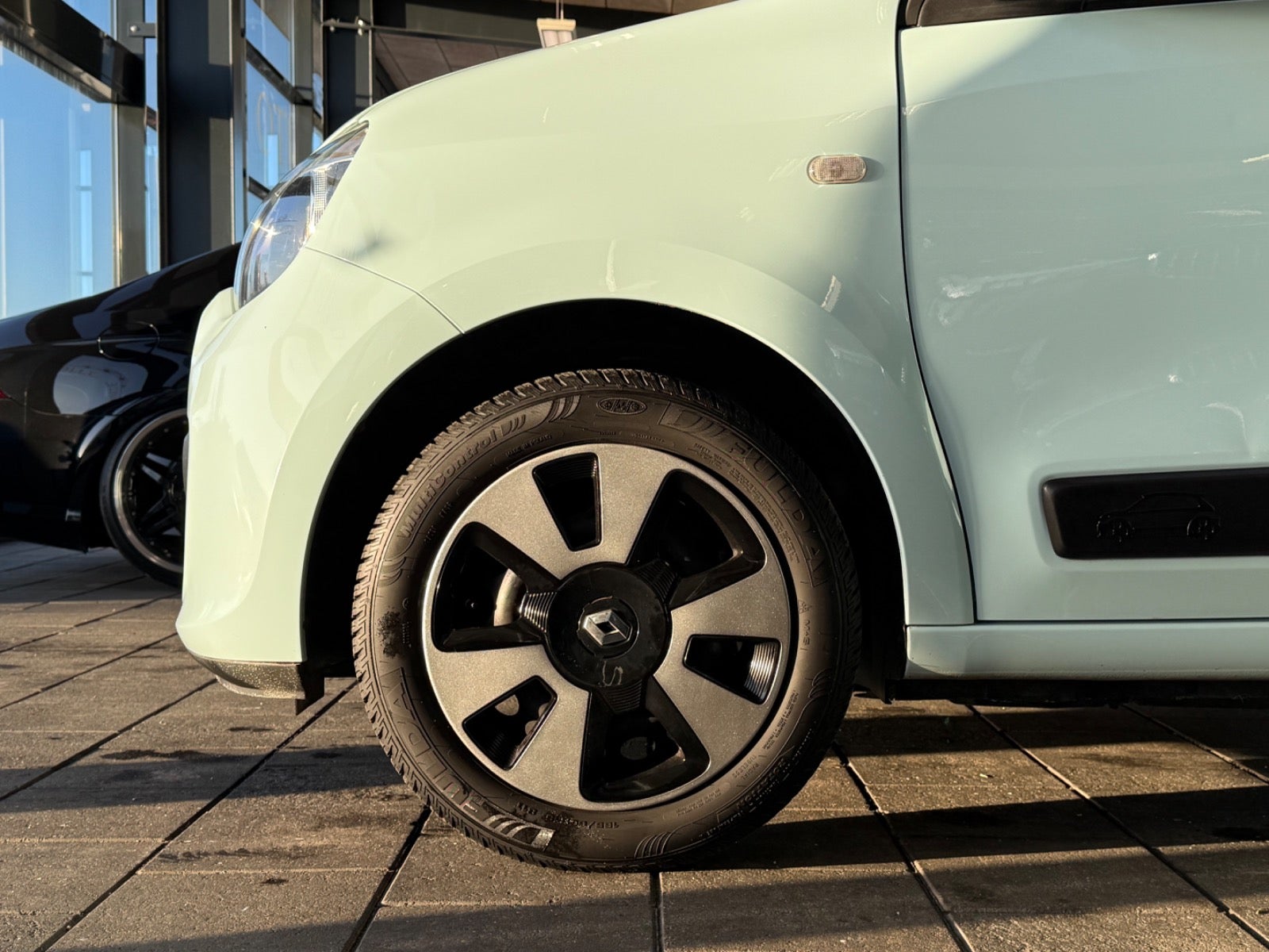 Billede af Renault Twingo 1,0 SCe 70 Authentique