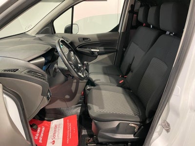 Ford Transit Connect SCTi 100 Trend kort