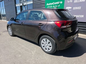 Kia Rio T-GDi Advance