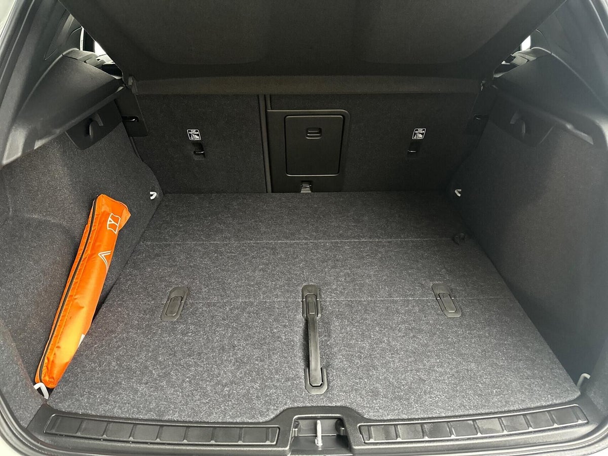 Volvo XC40 P6 ReCharge Ultimate billede 13