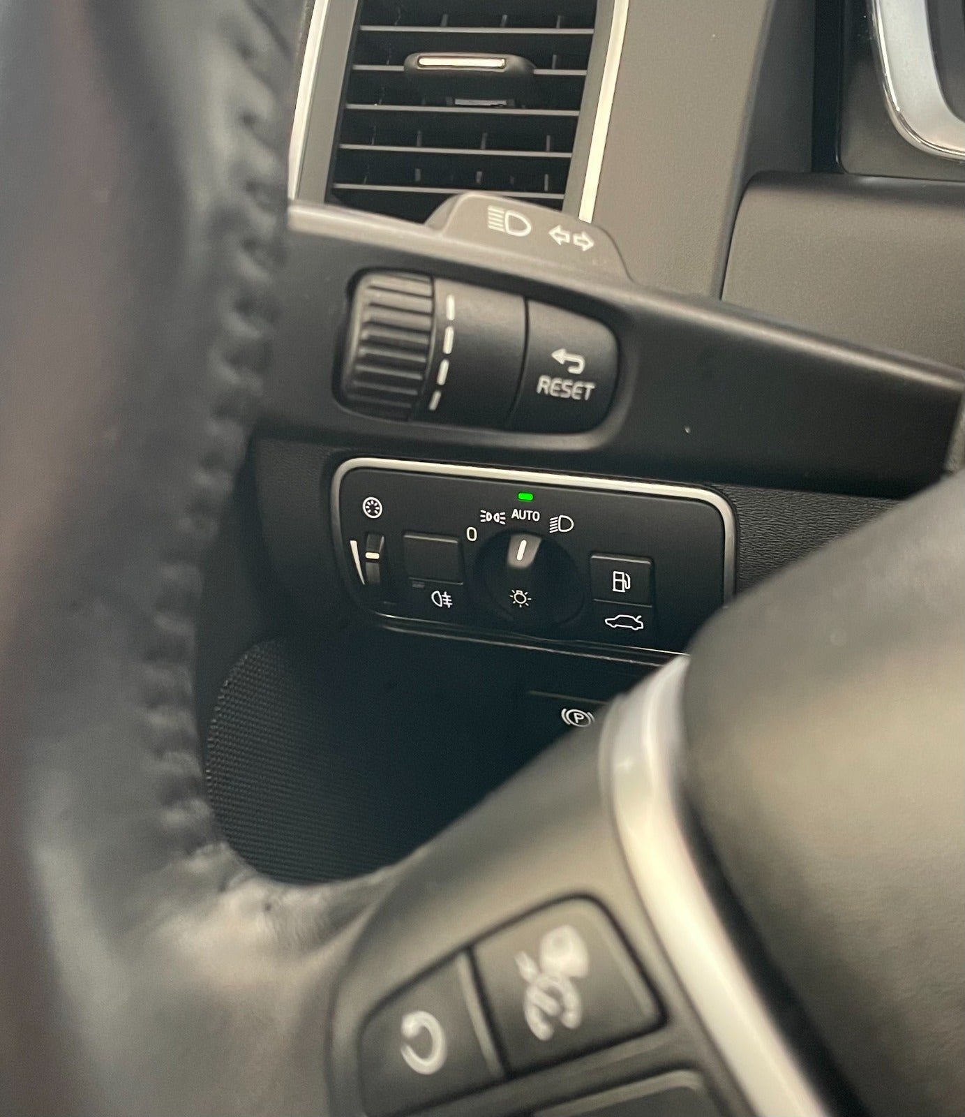 Billede af Volvo XC60 2,0 D4 190 Summum aut.