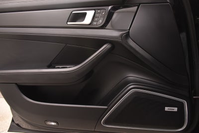 Porsche Panamera 4 E-Hybrid Sport Turismo PDK