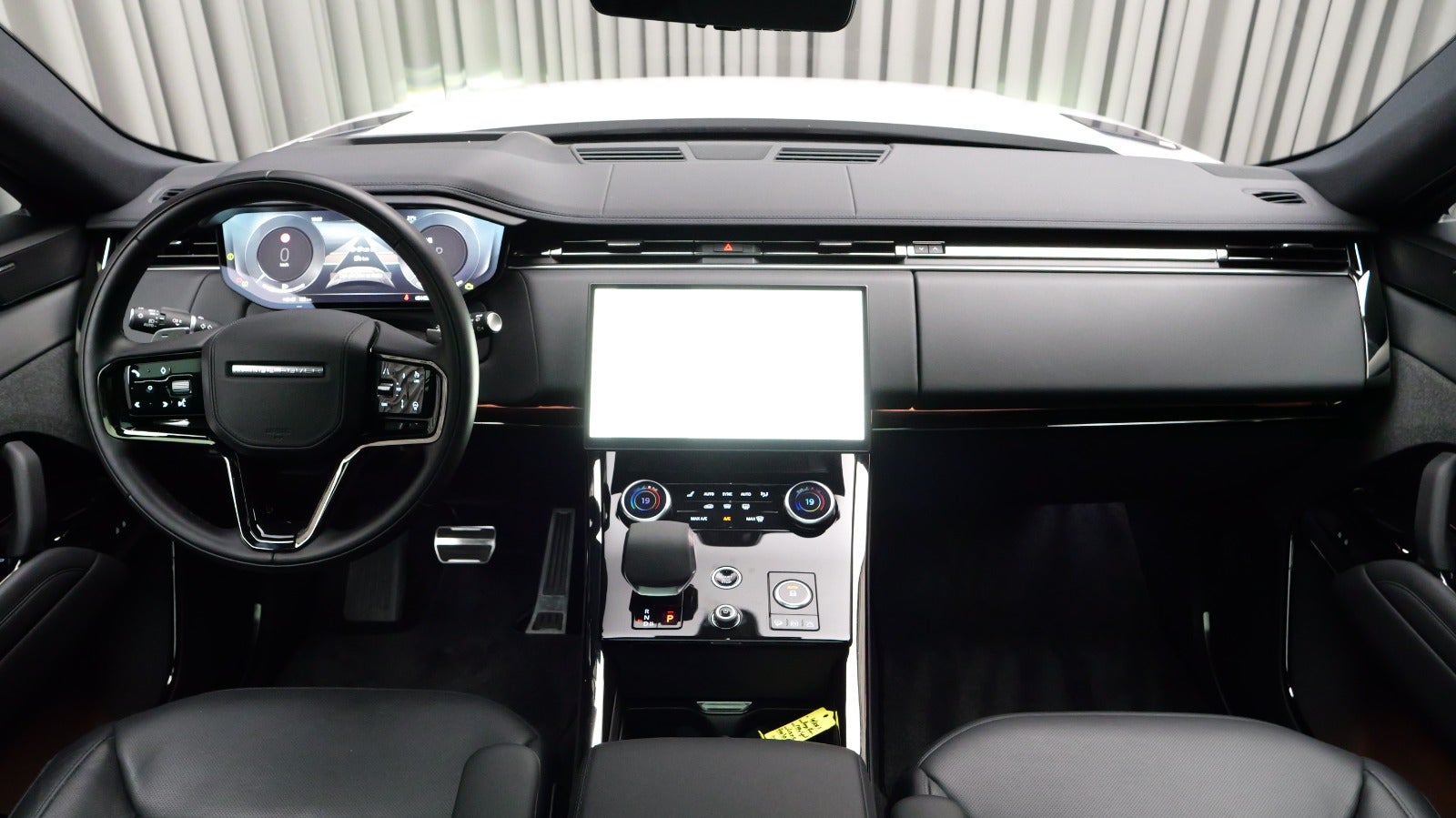 Land Rover Range Rover Sport P440e Dynamic HSE aut.