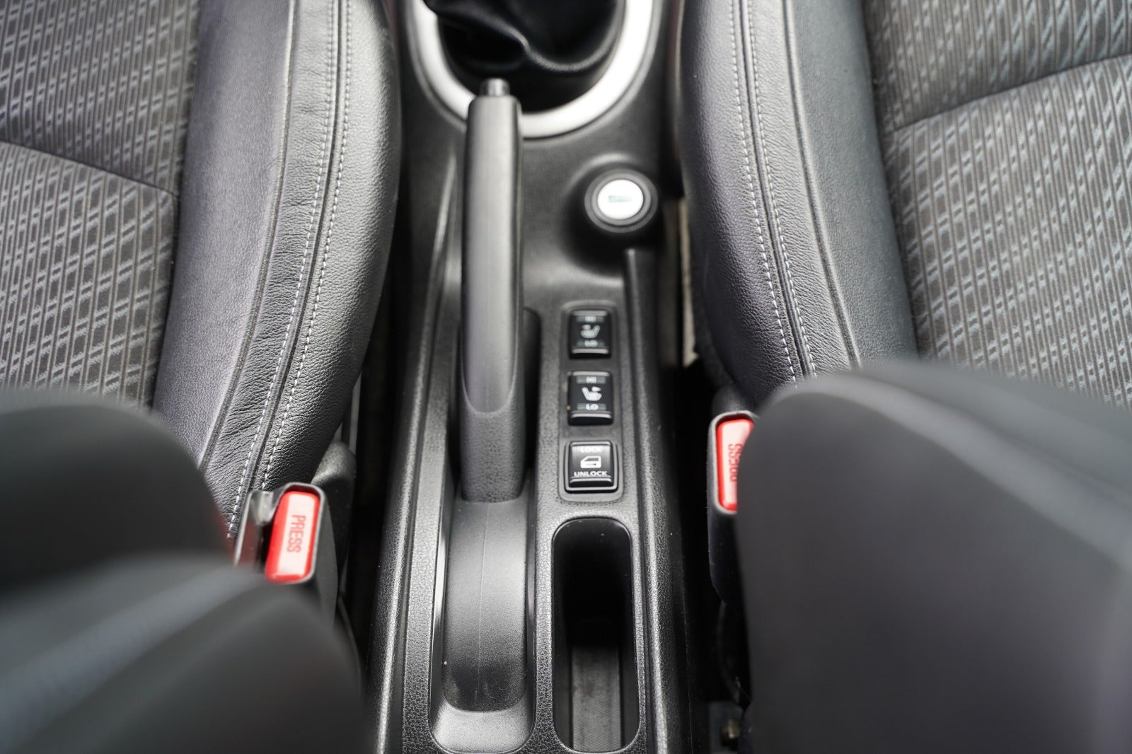 Billede af Nissan Note 1,5 dCi 90 Tekna