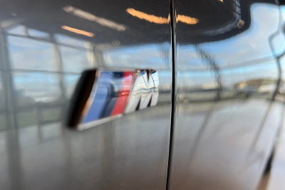 BMW X1 xDrive25e M-Sport aut.