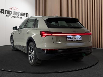 Audi Q8 e-tron Prestige quattro