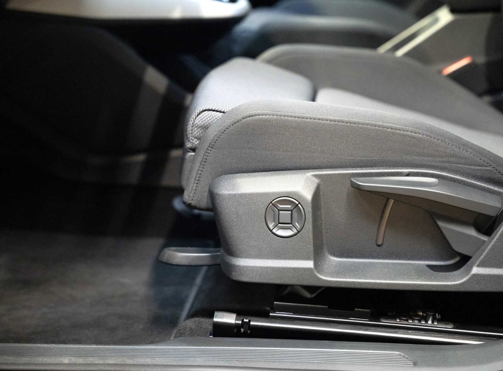 Billede af Audi Q4 e-tron 45 Progress Sportback