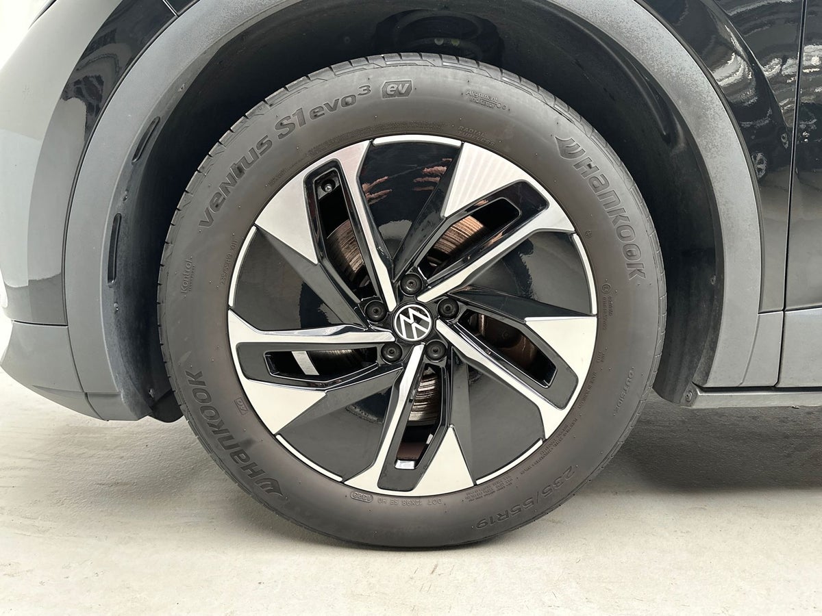 VW ID.4 Pro Performance billede 8