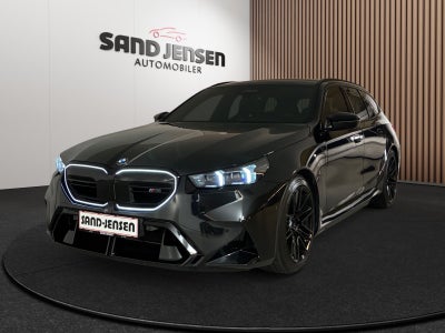 BMW M5 Touring xDrive aut.