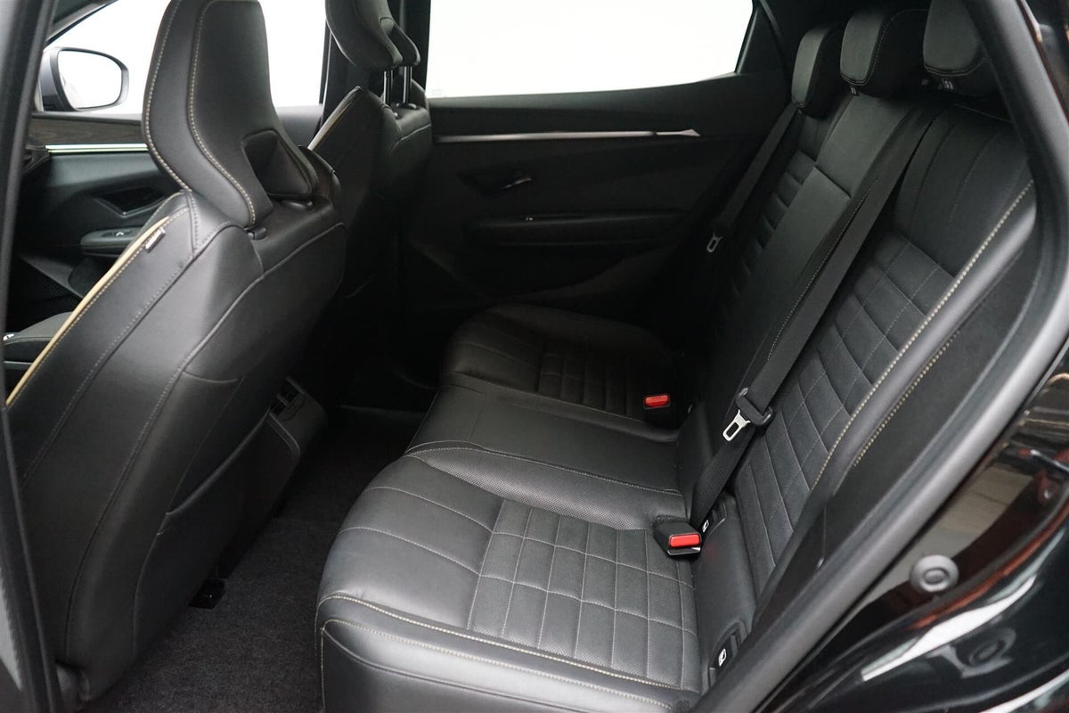 Renault Megane E-Tech Iconic billede 20