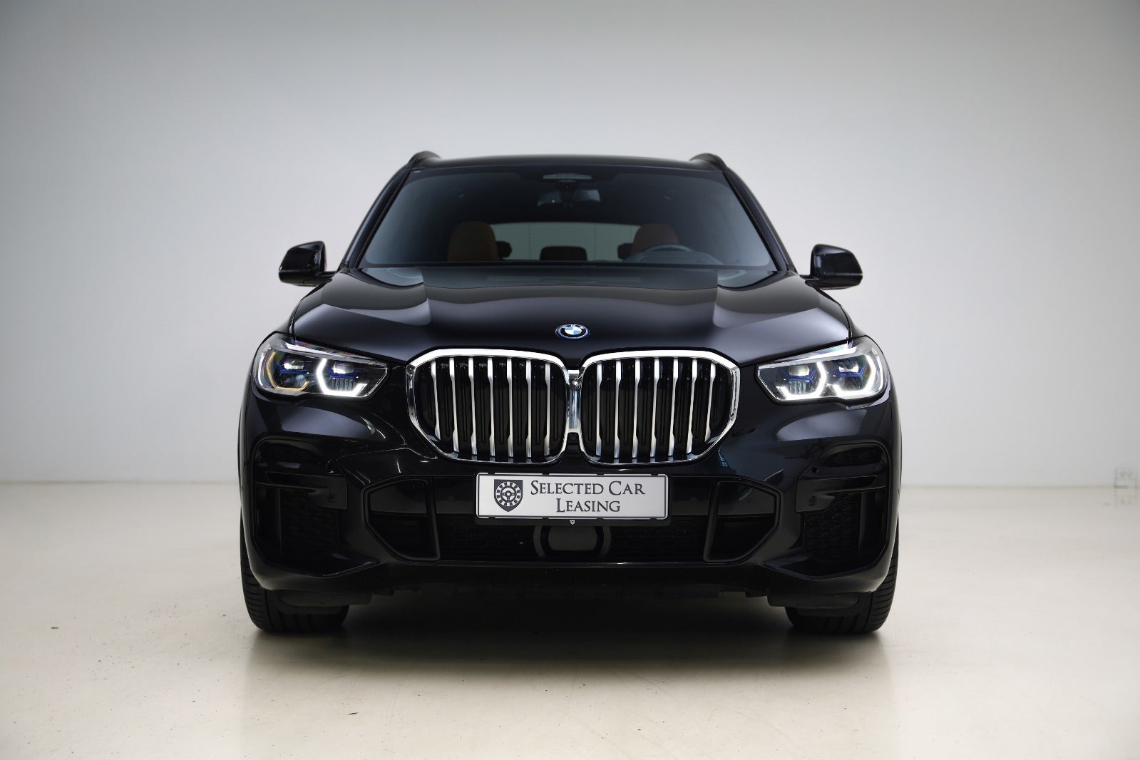 BMW X5 3,0 xDrive45e M-Sport aut.