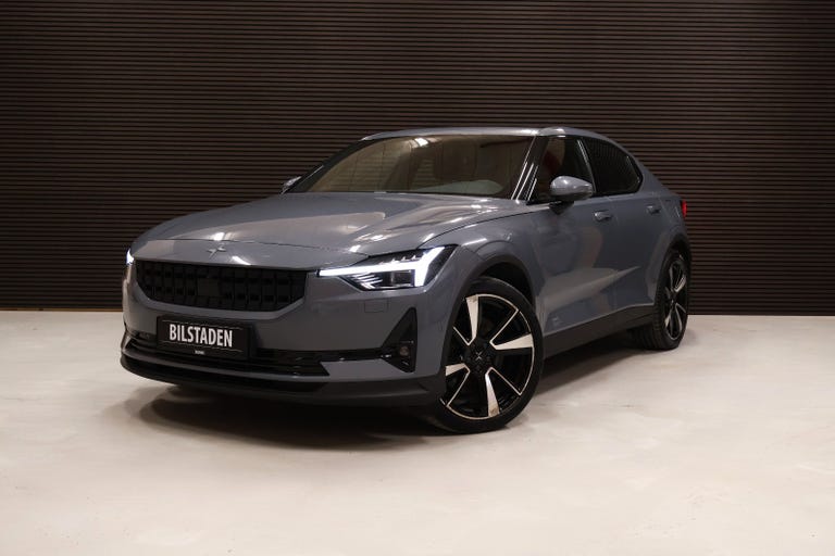 Polestar 2 Long Range AWD