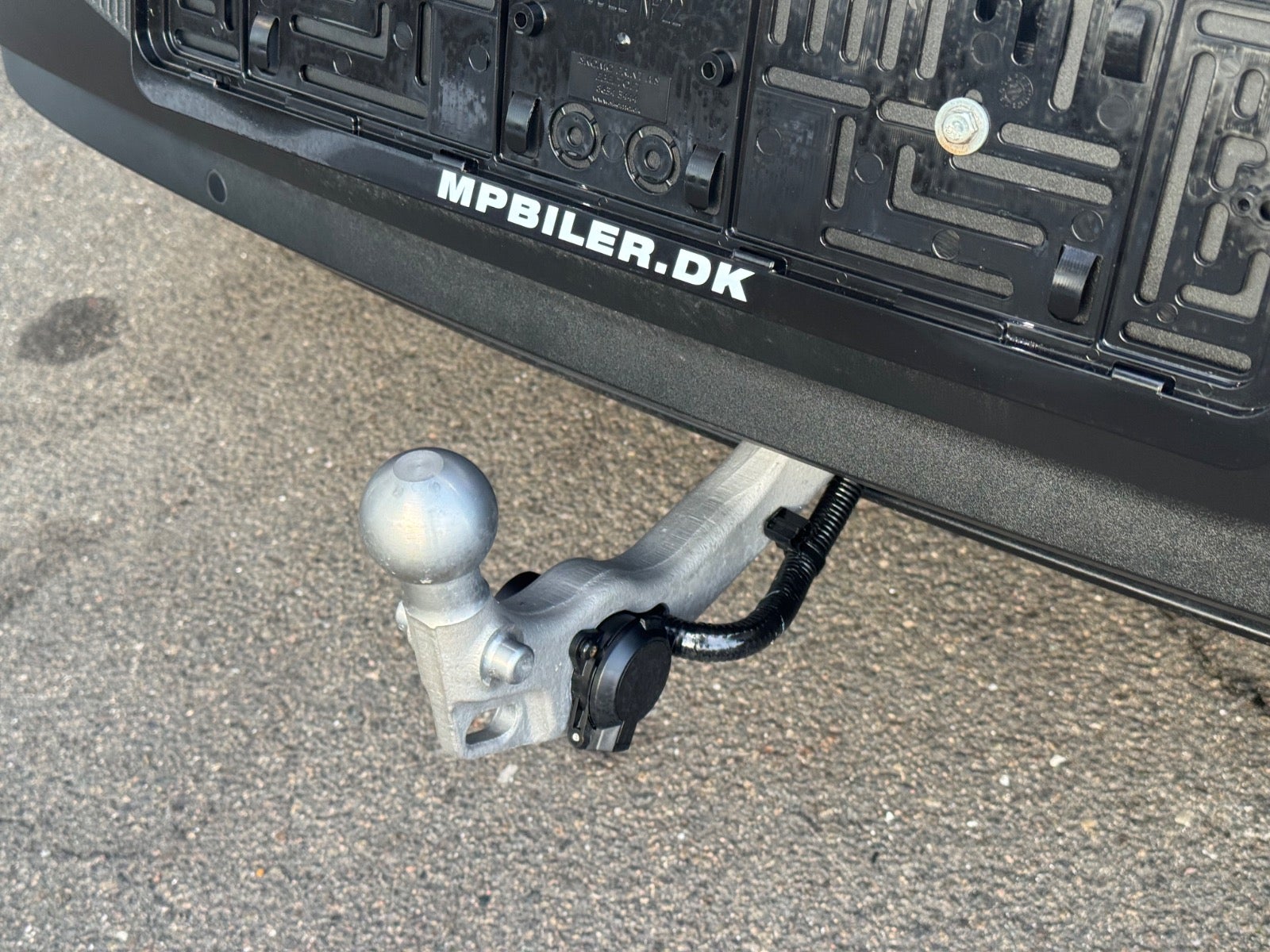 Billede af Volvo EX30 Extended Range Ultra