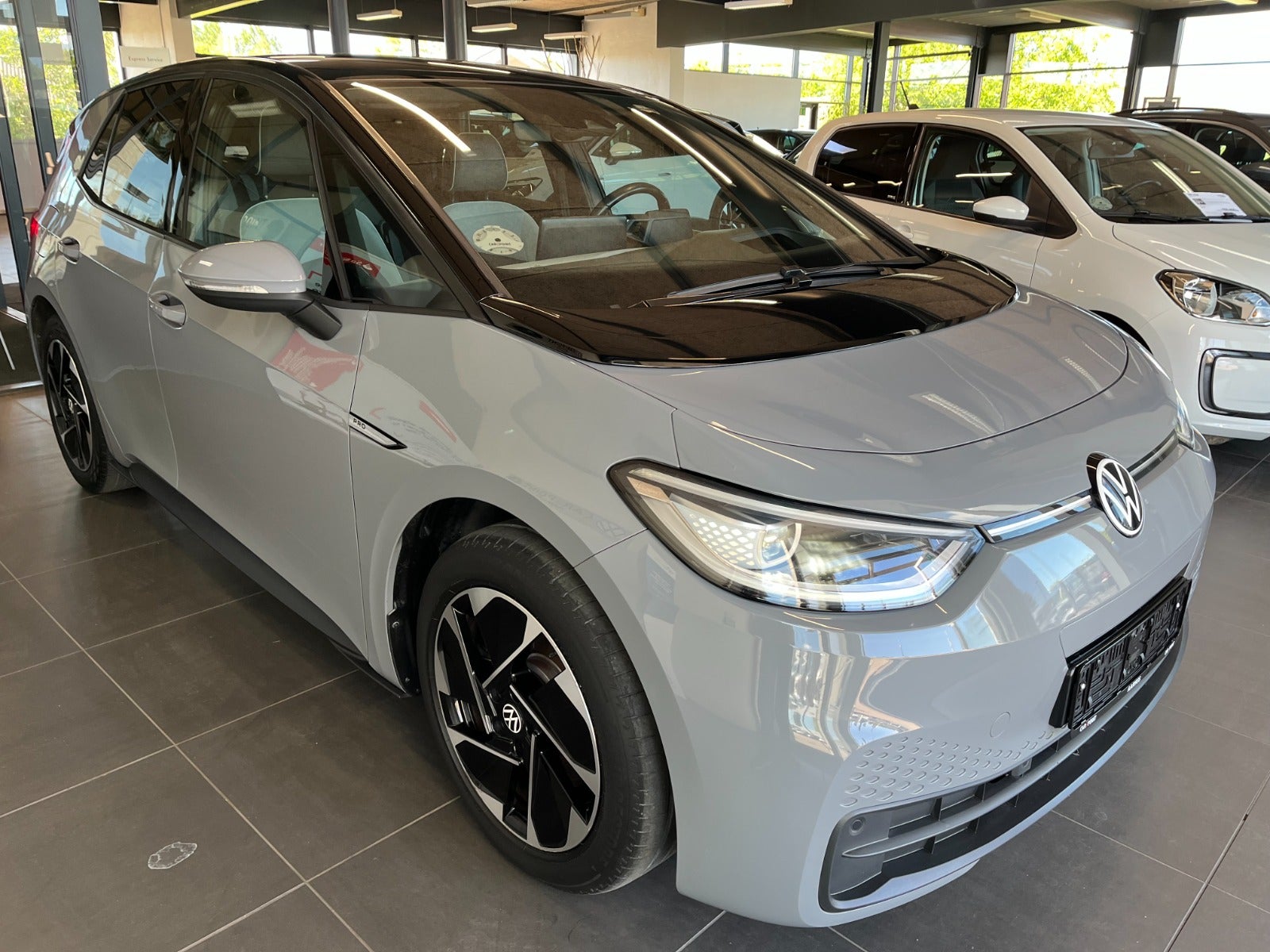 Billede af VW ID.3 58 Pro Performance Tech