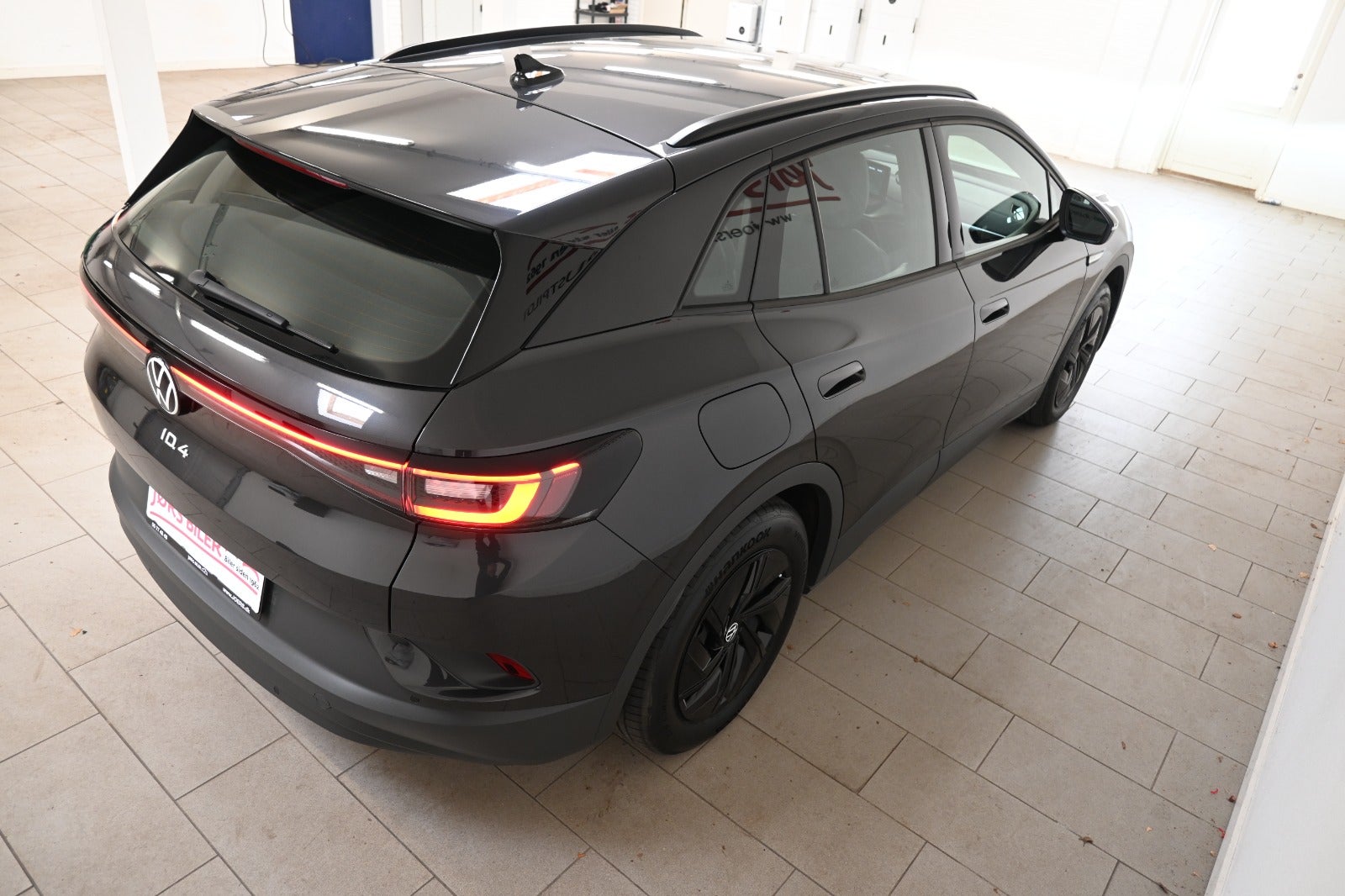 VW ID.4 Pure Performance