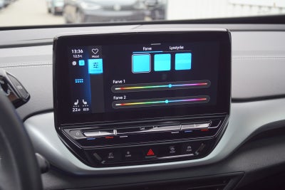 VW ID.4 Pro Performance