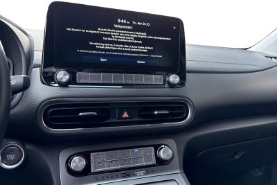 Hyundai Kona EV Trend