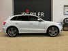 Audi SQ5 TDi 326 quattro Tiptr. thumbnail
