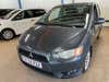 Mitsubishi Colt Intense ClearTec Coolpack thumbnail
