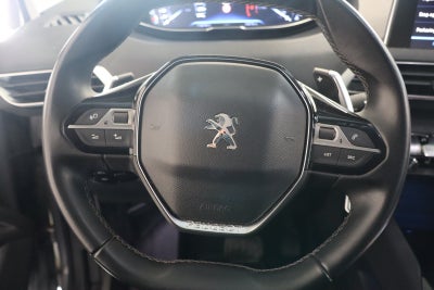 Peugeot 3008 BlueHDi 120 Allure EAT6 Van