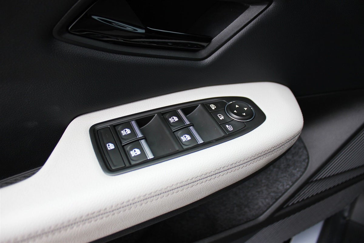 Renault Megane E-Tech Iconic billede 16