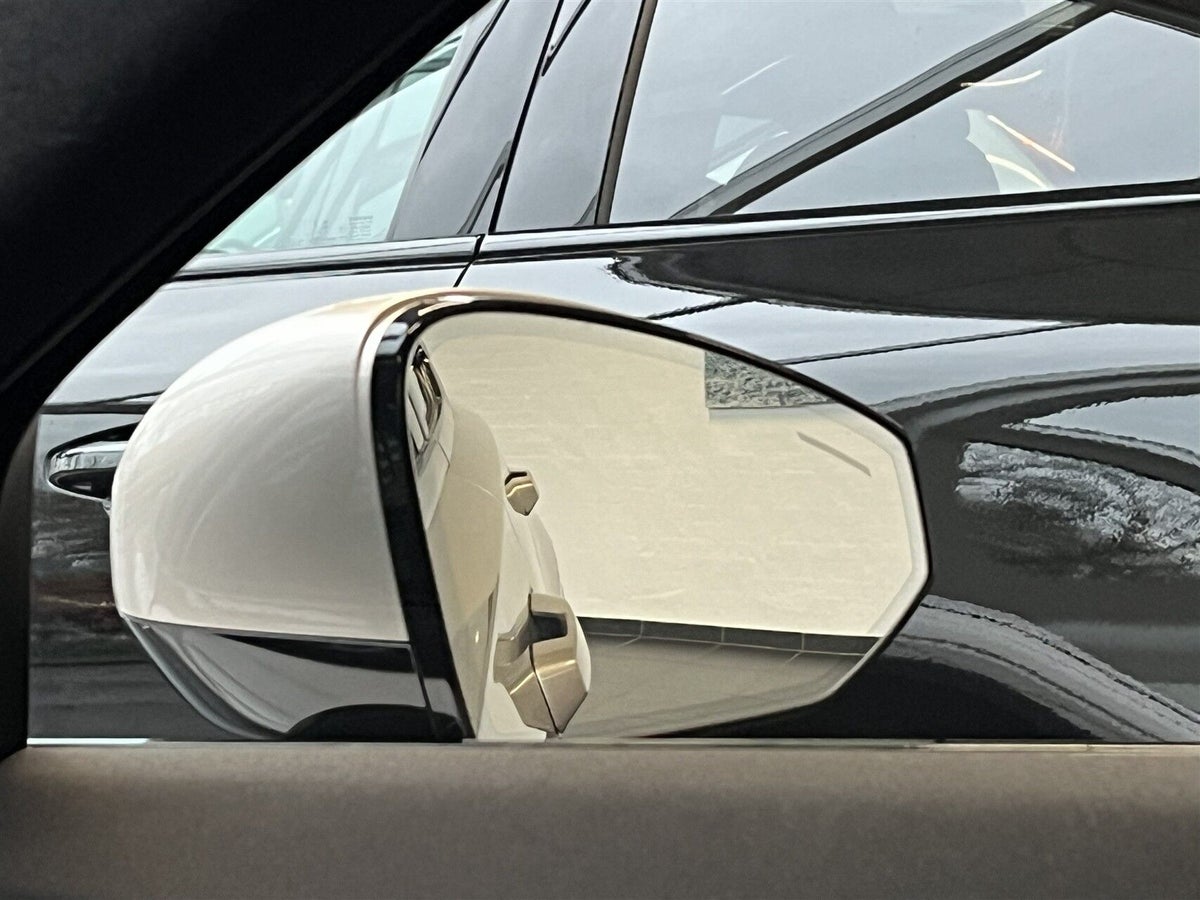 Polestar 2 Long Range billede 14