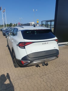 Kia Sportage PHEV Prestige aut. 4WD