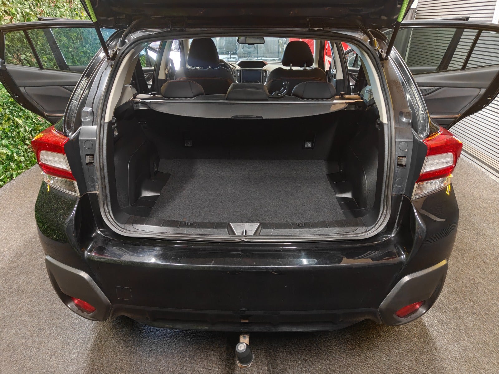 Billede af Subaru XV 2,0 Ridge CVT