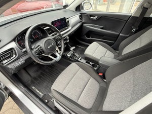 Kia Stonic T-GDi mHEV Prestige Upgrade DCT