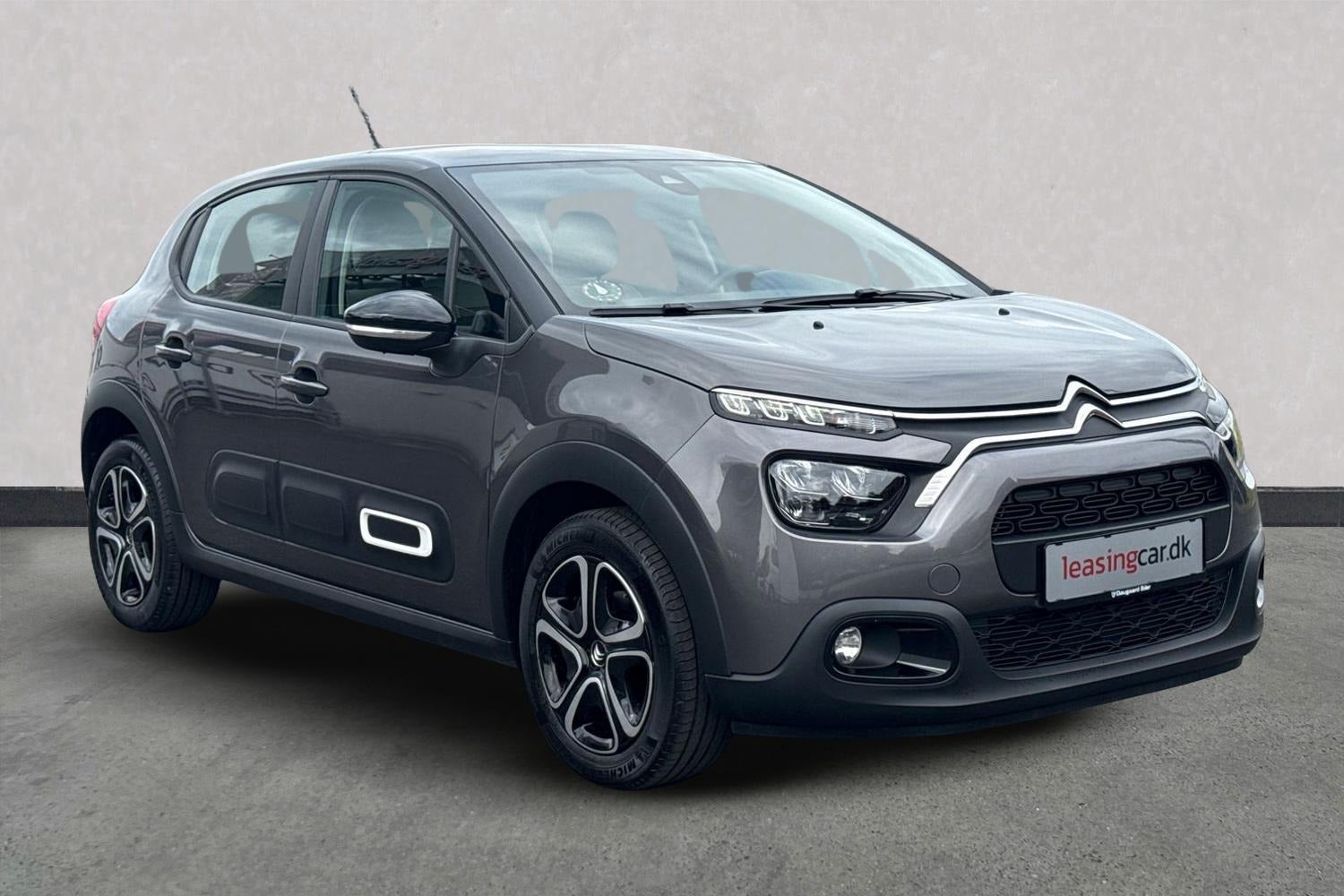 Billede af Citroën C3 1,2 PureTech 83 Impress