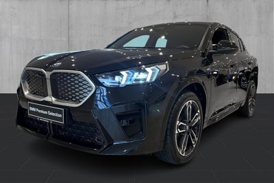 BMW iX2  eDrive20 M-Sport 5d