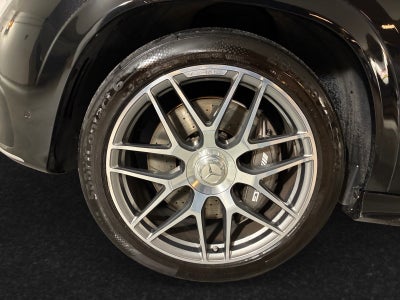 Mercedes GLE53 3,0 AMG Hybrid aut. 4Matic+