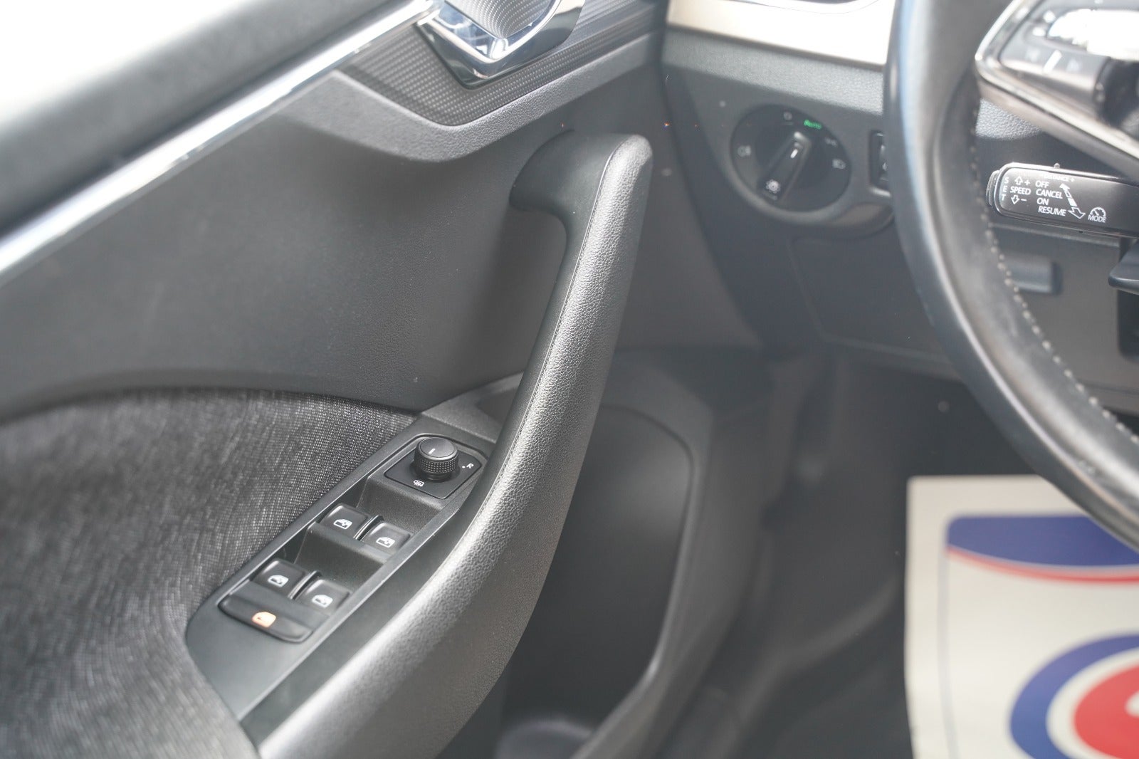 Billede af Skoda Kamiq 1,0 TSi 110 Dynamic DSG