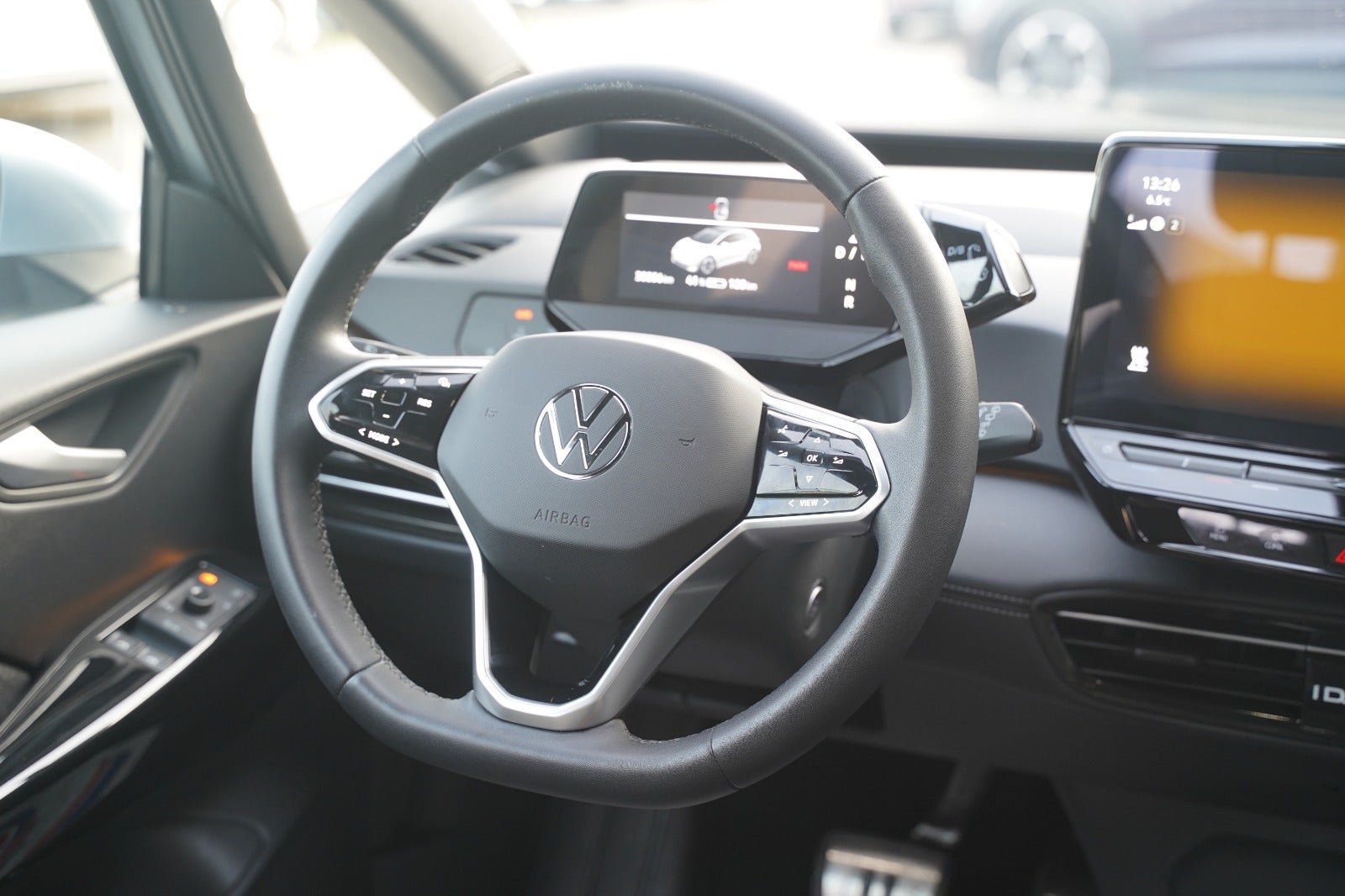 Billede af VW ID.3 58 Pro