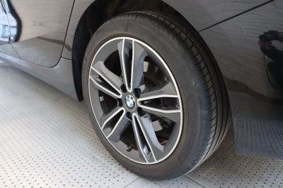 BMW 118i Sport Line aut.