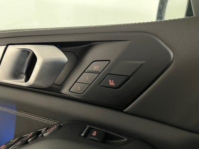 BMW X5 xDrive50e M-Sport Pro aut.