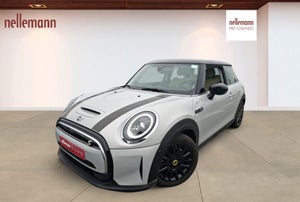 MINI Cooper SE Classic Trim