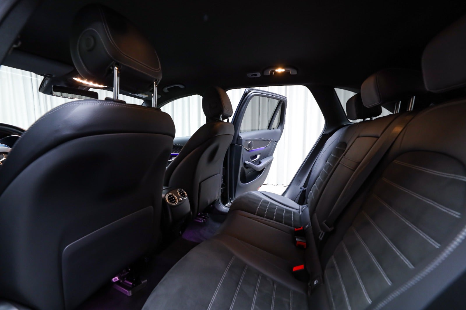 Mercedes-Benz GLC 300 de