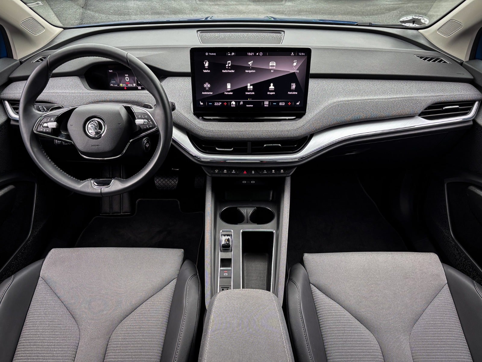 Billede af Skoda Enyaq 80 iV Loft