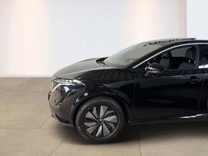 Nissan Ariya Evolve