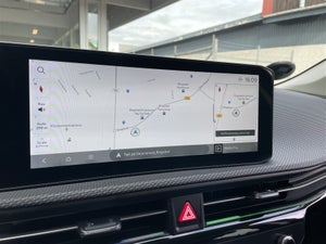 Kia EV6 Long Range Upgrade