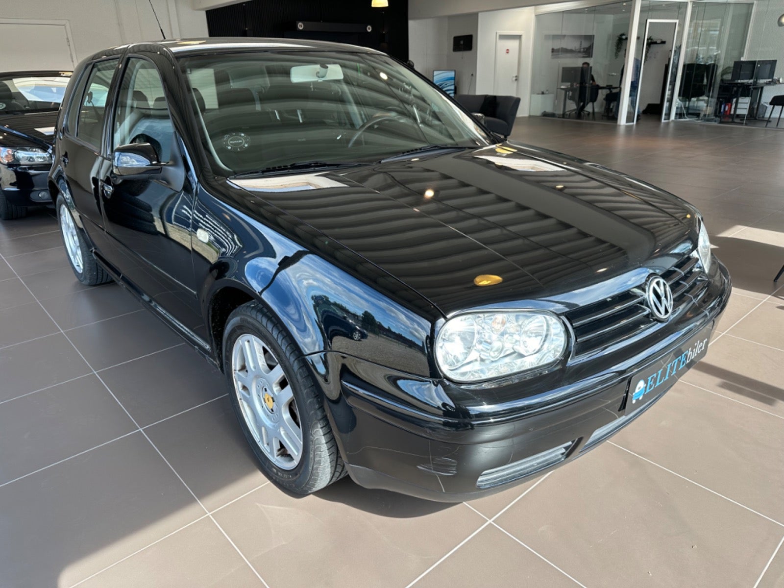 VW Golf IV 1999