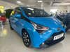 Toyota Aygo VVT-i x-cellence thumbnail