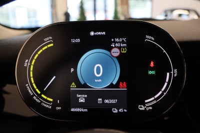 MINI Cooper SE Edition Premium Plus