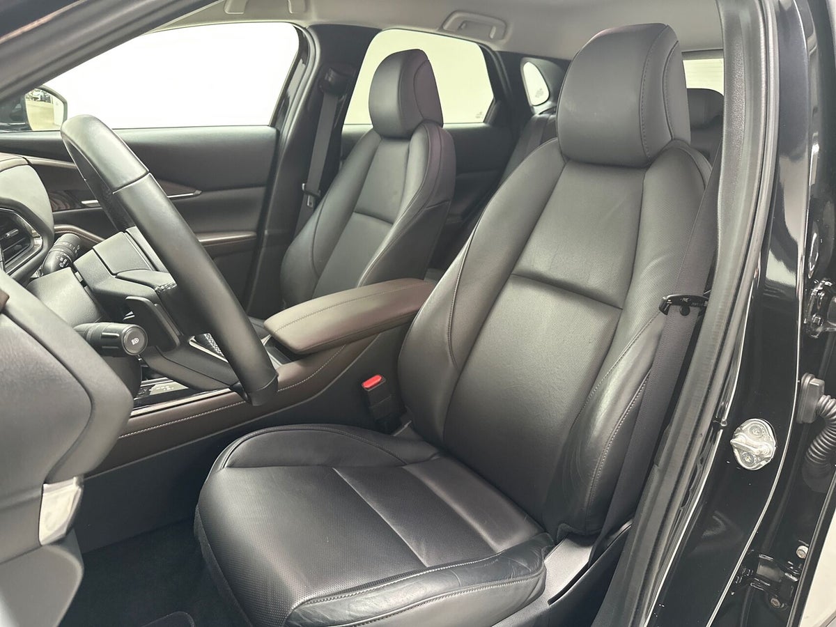 Mazda CX-30 e-SkyActiv-G 150 Cosmo aut. billede 18