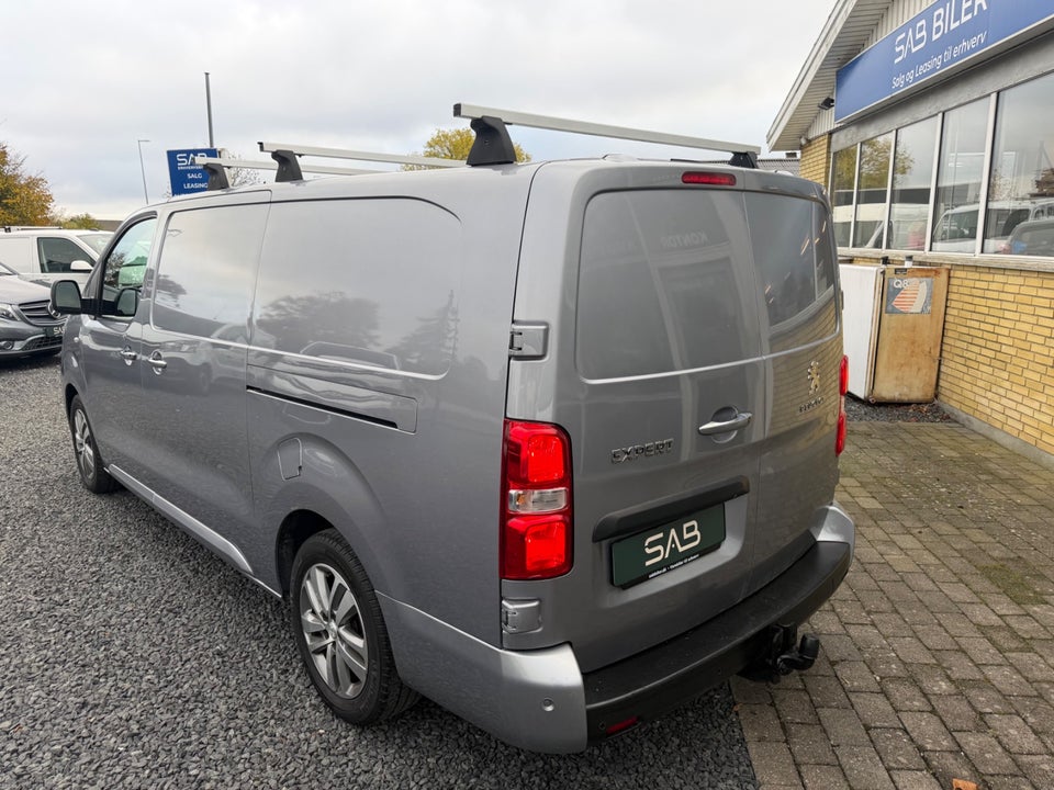 Peugeot Expert, Billede 3